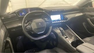 Leasing Wagon Peugeot 508 2022