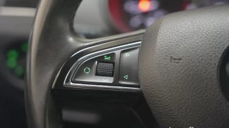 Leasing Wagon Skoda Octavia 2014