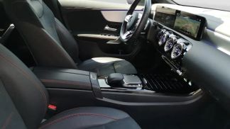 Leasing Coupe MERCEDES CLA 250 2022