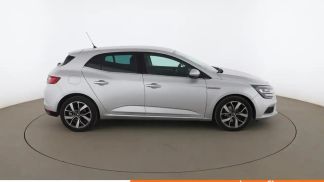 Finansowanie Sedan Renault Megane 2016