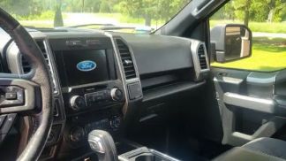 Finansowanie SUV Ford F 150 2016
