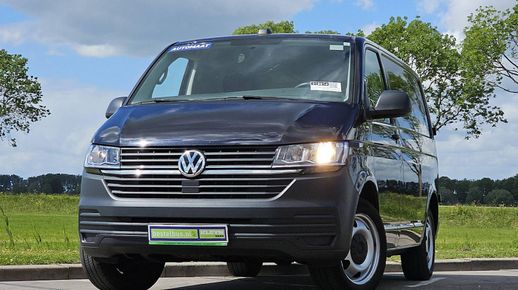Volkswagen TRANSPORTER 2.0 TDI 2020