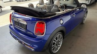 Leasing Convertible MINI Cooper Cabrio 2019