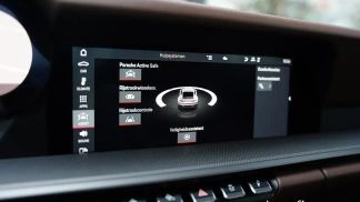 Financování Kupé Porsche 992 2019