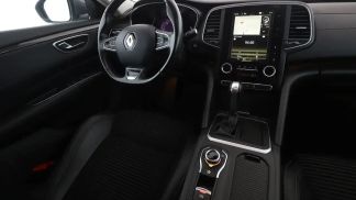 Leasing Sedan Renault Talisman 2018