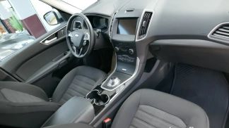 Lízing Hatchback Ford Galaxy 2022