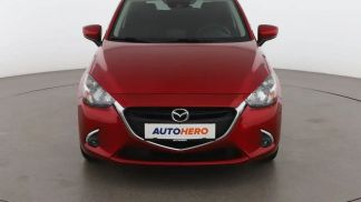 Leasing Hatchback Mazda 2 2019