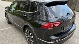 Lízing SUV Volkswagen Tiguan Allspace 2019