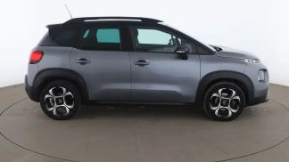 Leasing SUV Citroën C3 Aircross 2019