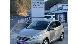 Lízing Hatchback Ford C-Max 2016