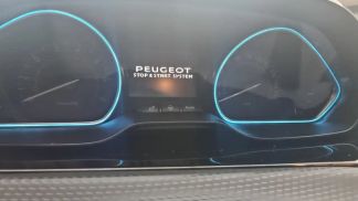 Leasing Wagon Peugeot 2008 2017