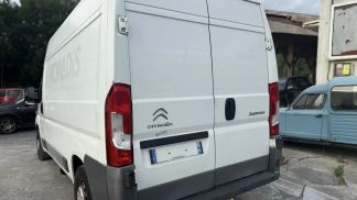 Finansowanie Van Citroën Jumper 2015