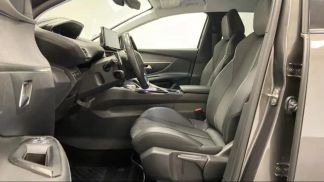 Leasing SUV Peugeot 3008 2021