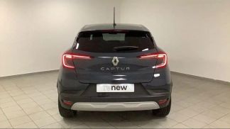 Finansowanie SUV Renault Captur 2024