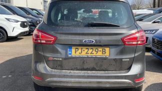 Financování Hatchback Ford B-Max 2017