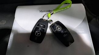 Finansowanie Van Mercedes-Benz SPRINTER 316 2019