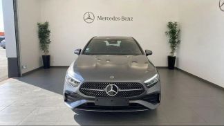 Leasing Hayon MERCEDES CL 2024
