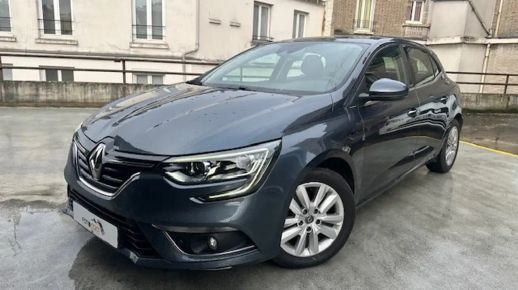 Renault Megane 2020