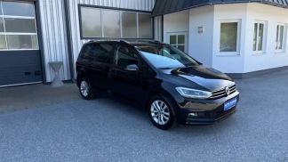 Lízing Hatchback Volkswagen Touran 2017