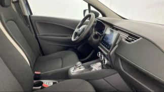 Finansowanie Sedan Renault ZOE 2021