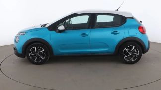 Leasing Hayon Citroën C3 2020