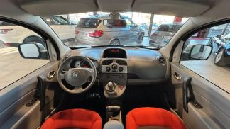 Finansowanie Van Renault Kangoo 2010