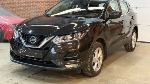 Nissan Qashqai 2020