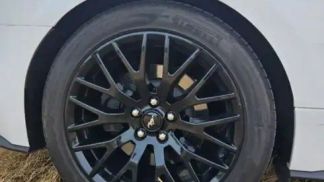 Lízing Kupé Ford Mustang 2018