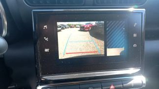 Lízing Sedan Citroën C3 Aircross 2018