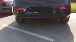 Lízing Sedan Volvo V40 2018