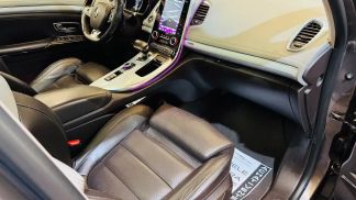 Lízing Hatchback Renault Espace 2015