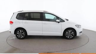 Finansowanie Hatchback Volkswagen Touran 2020