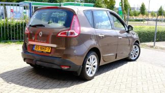 Finansowanie Hatchback Renault Scenic 2010