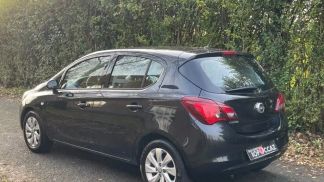 Leasing Hayon Opel Corsa 2015