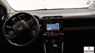 Leasing SUV Citroën C3 Aircross 2019