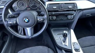 Financování Kupé BMW 420 2016