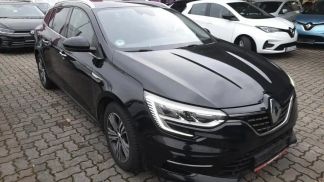 Lízing Kombi Renault Megane 2021