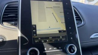 Lízing Hatchback Renault Grand Scenic 2017