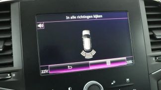 Finansowanie Wóz Renault Megane 2018