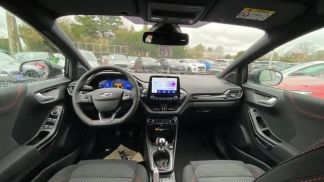Leasing SUV Ford Puma 2022