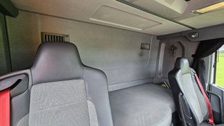 Leasing Tractor unit Renault T 460 2017