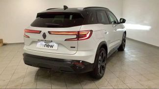 Leasing SUV Renault Austral 2024