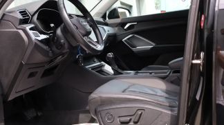 Leasing SUV Audi Q3 2019