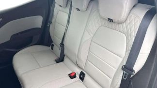 Leasing Sedan Renault Clio 2021