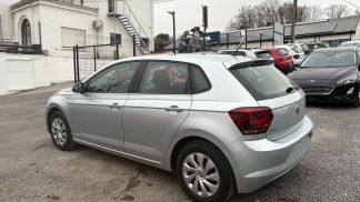 Finansowanie Sedan Volkswagen Polo 2020