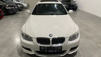 Finansowanie Coupé BMW 325 2010