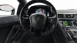 Leasing Coupe Lamborghini Aventador 2022