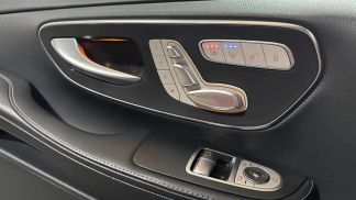 Lízing Hatchback MERCEDES V 300 2021