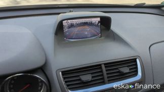 Leasing SUV Opel Mokka 2013