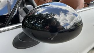 Lízing Kabriolet MINI Cooper S Cabrio 2018
